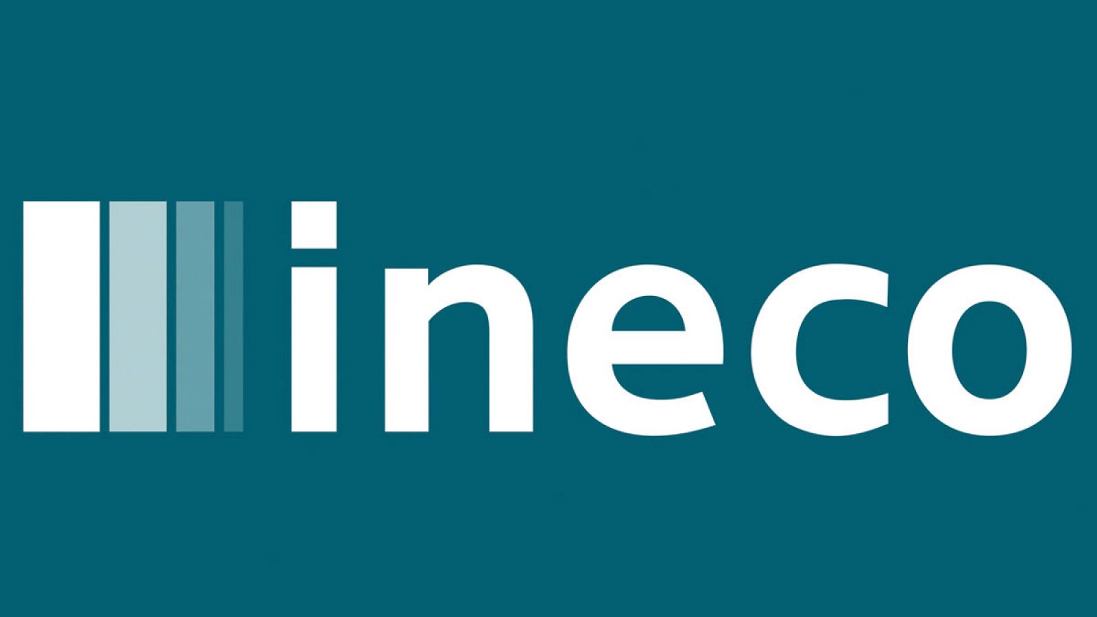 Logo de la empresa Ineco