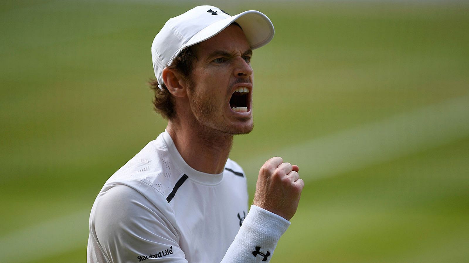 El escocés Andy Murray gana su segundo Wimbledon