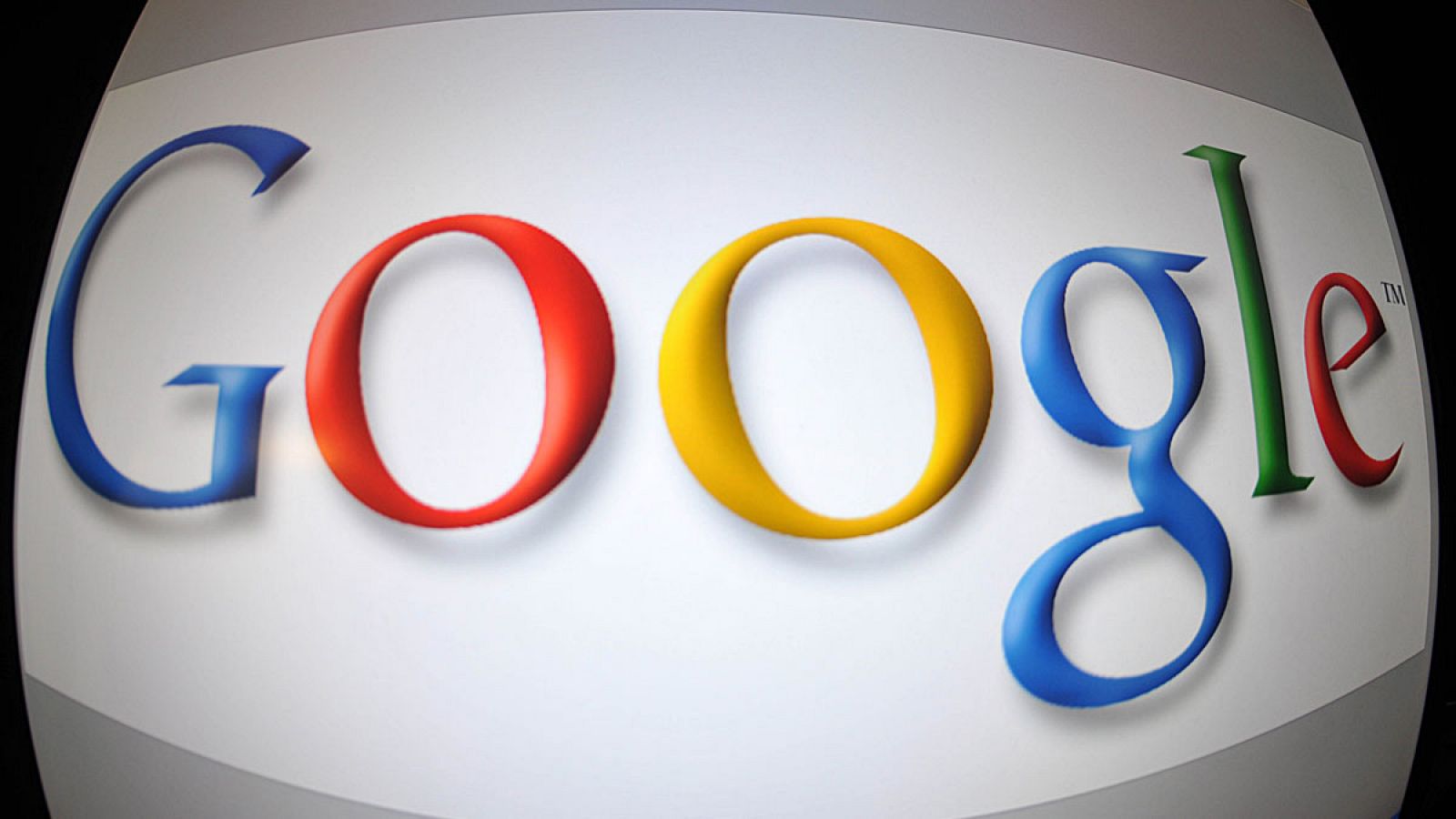 Logotipo del buscador Google