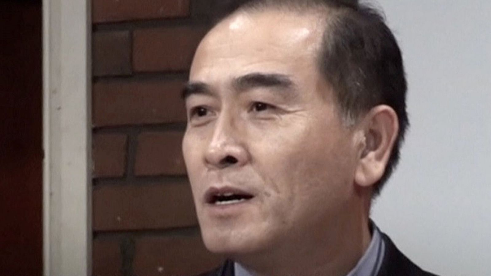 Thae Yong-ho, ex adjunto del embajador norcoreano en Londres, huido a Corea del Sur