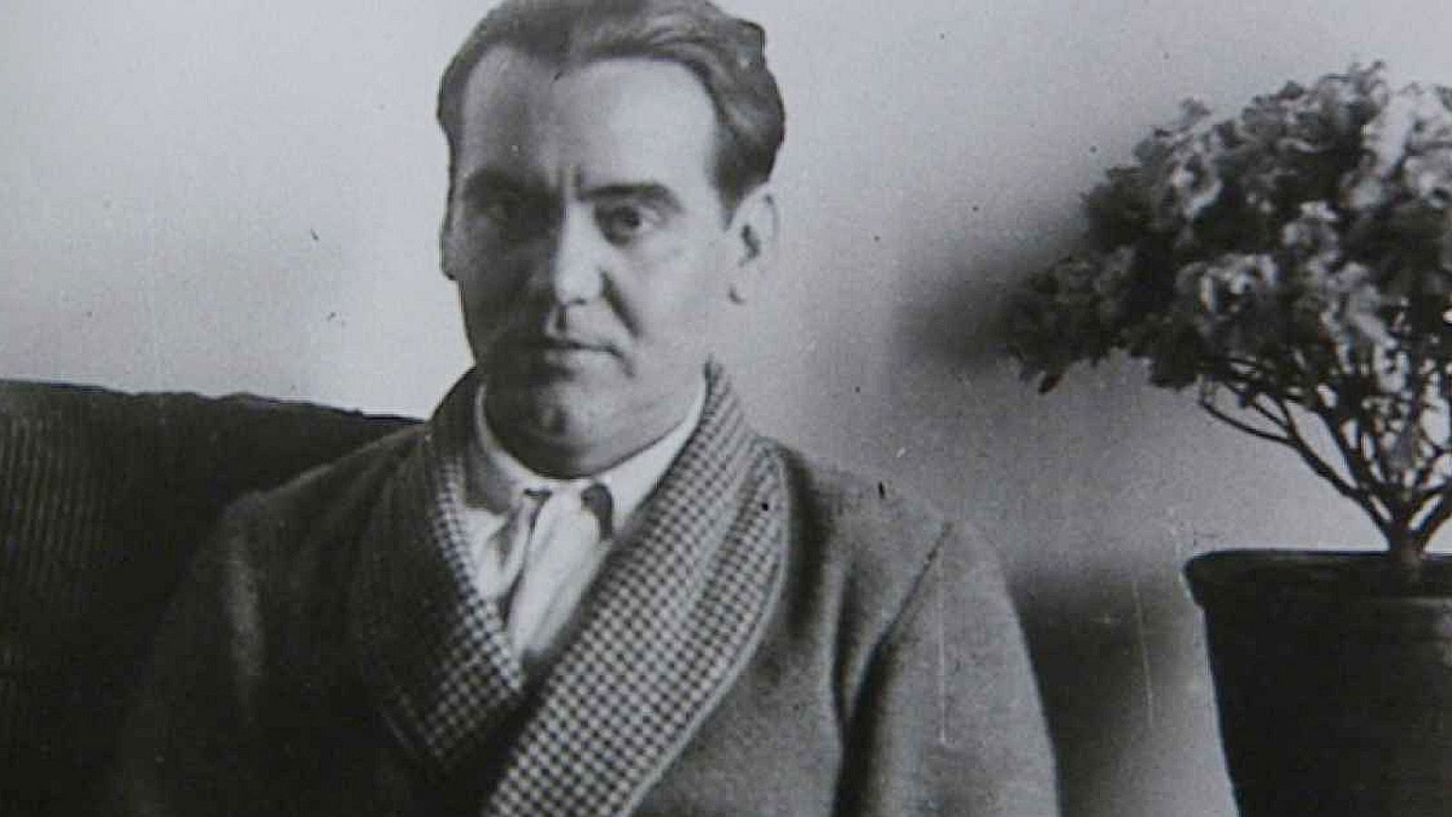 Federico García Lorca fue asesinado el 18 de agosto de 1936.