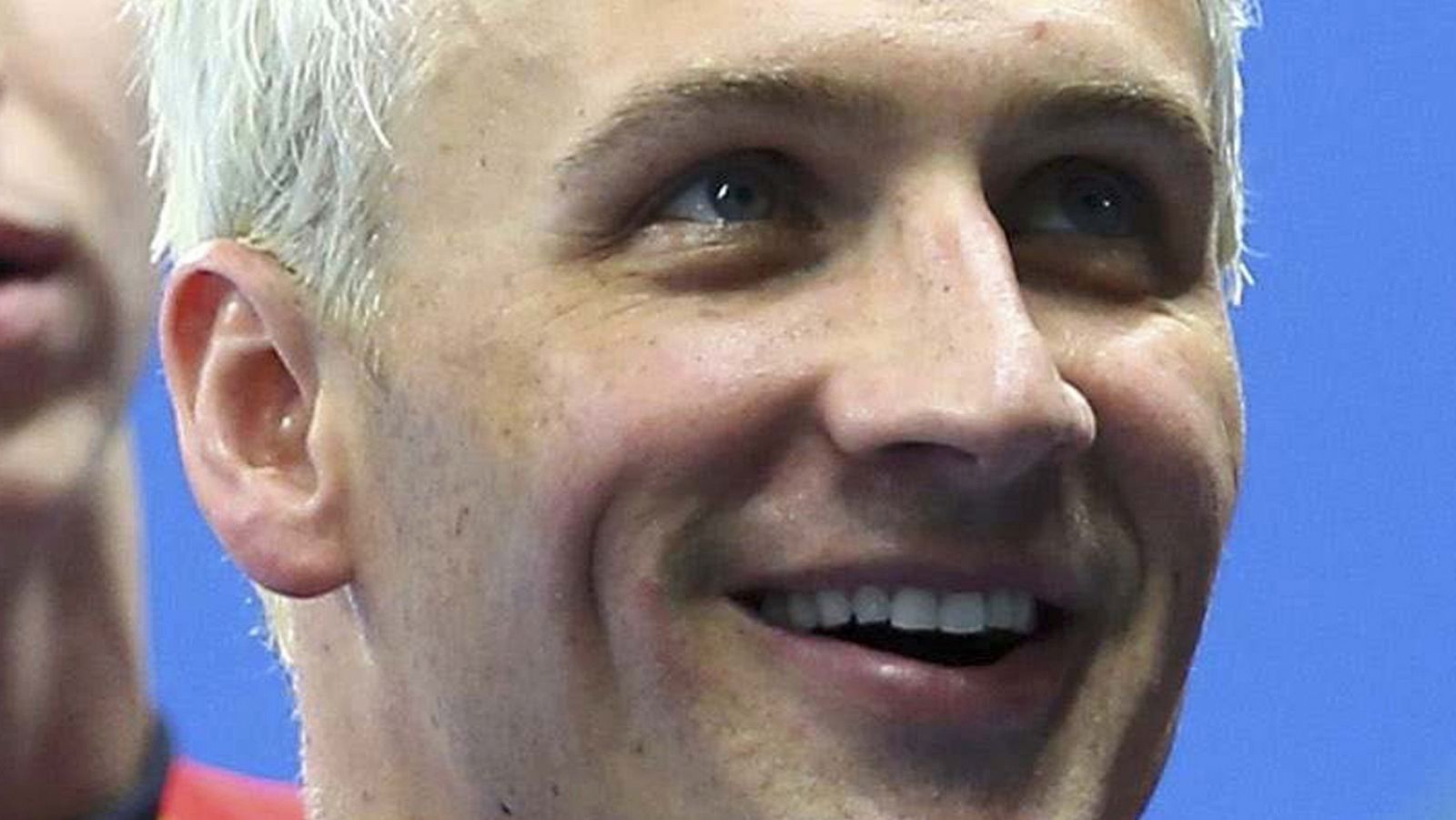 Ryan Lochte denunció un atracó en Río