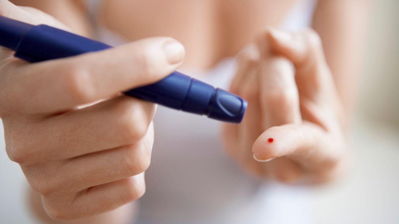 La diabetes mellitus afecta a 382 millones de personas en todo el mundo.