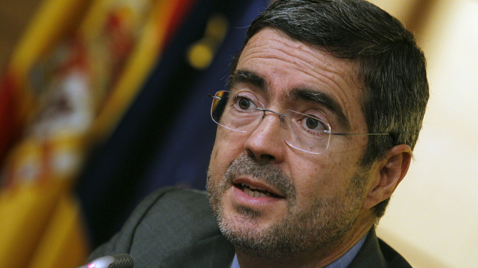El secretario de Estado de Economía, Fernando Jiménez Latorre, en una imagen de archivo
