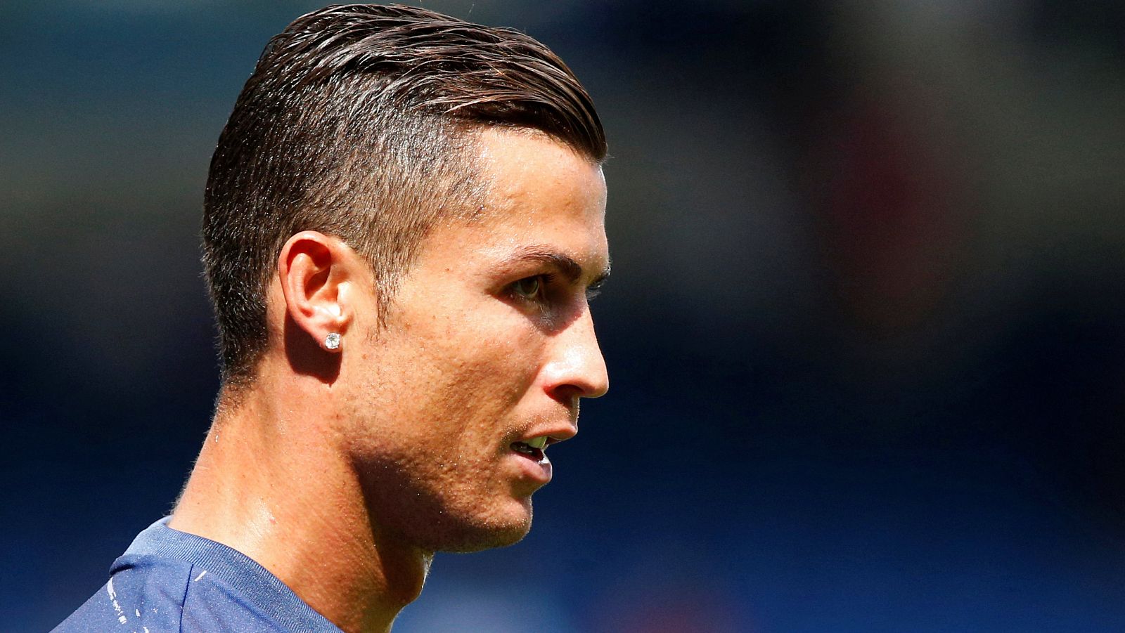 Cristiano Ronaldo se muestra optimista de cara a la Champions