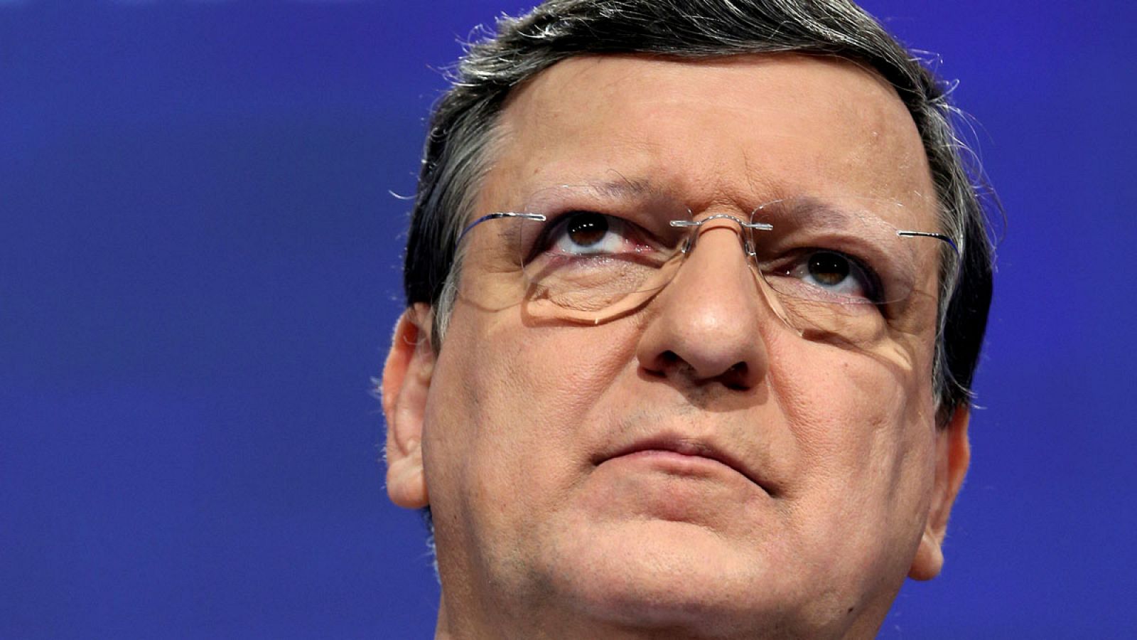 El expresidente de la Comisión Europea, José Manuel Durao Barroso