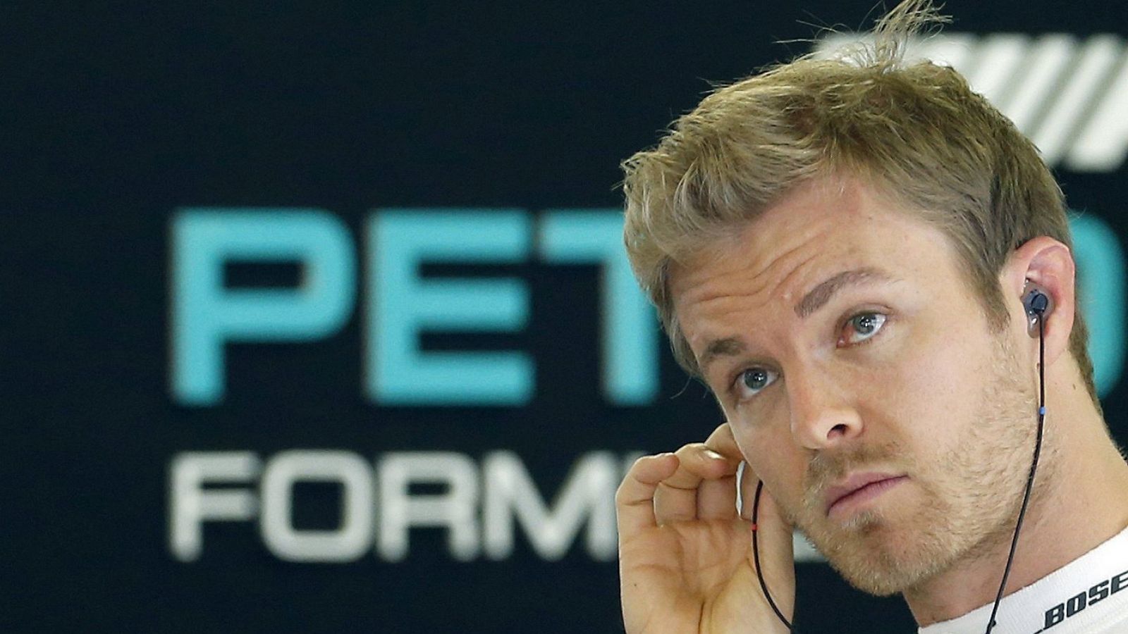 Nico Rosberg tratará de dar caza a Hamilton en Singapur