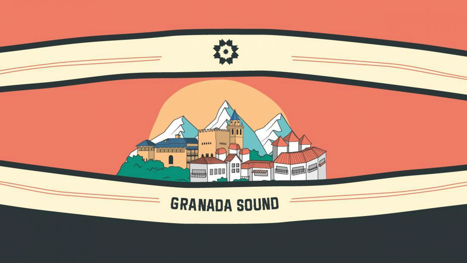 Granada Sound celebrará su quinto aniversario los próximos 23 y 24 de septiembre.