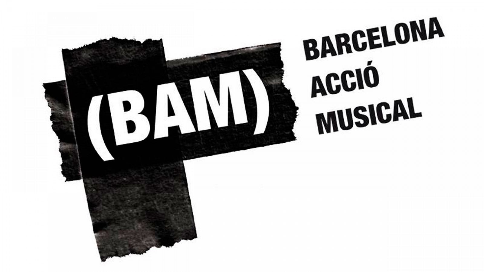 BAM (Barcelona Acción Musical)