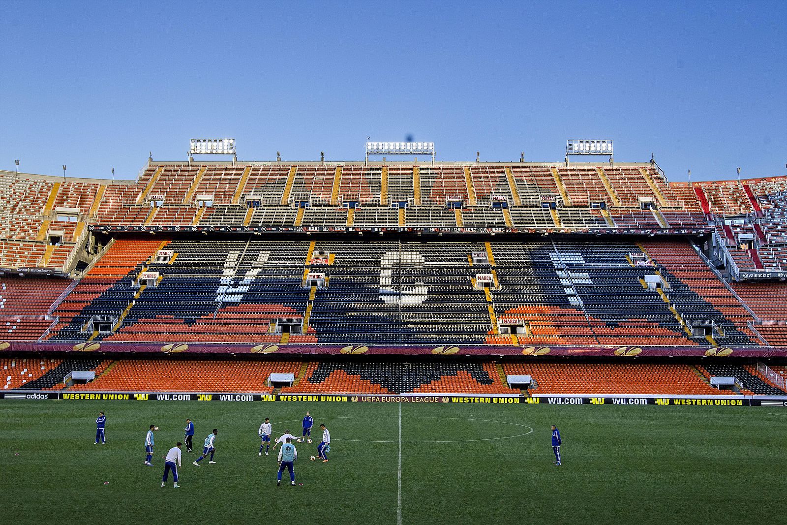 El Valencia deberá devolver las ayudas.