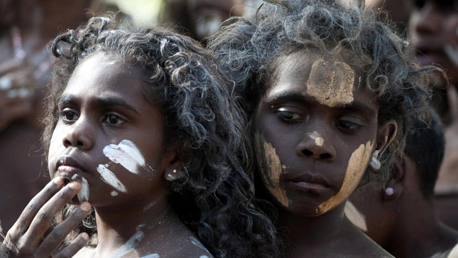 Los aborígenes australianos son los seres humanos más antiguos.