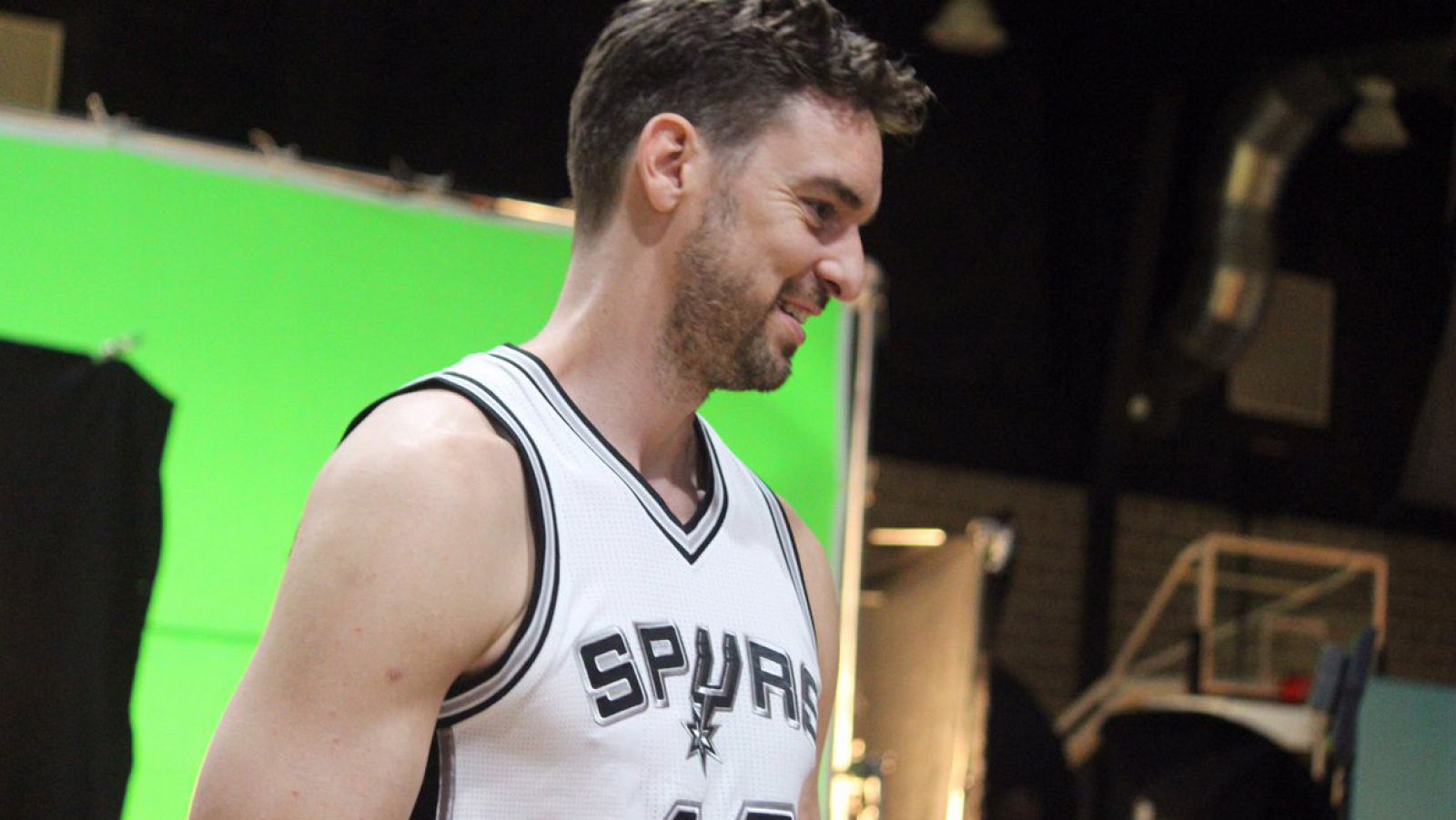 Pau Gasol encabeza la lista de 10 españoles en la NBA