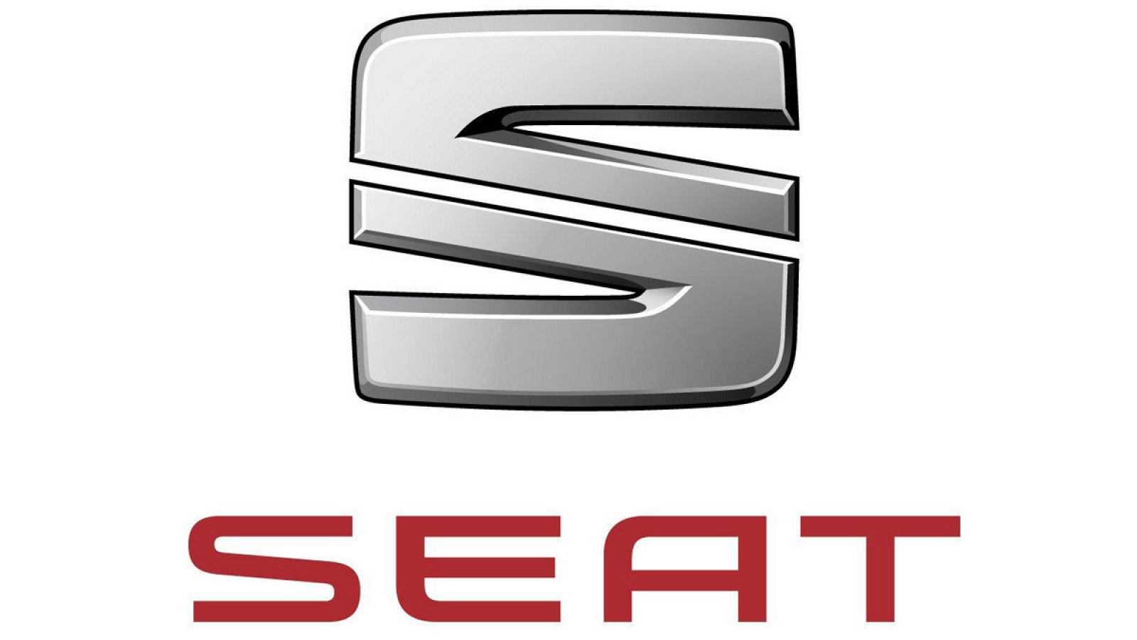 Logotipo de Seat