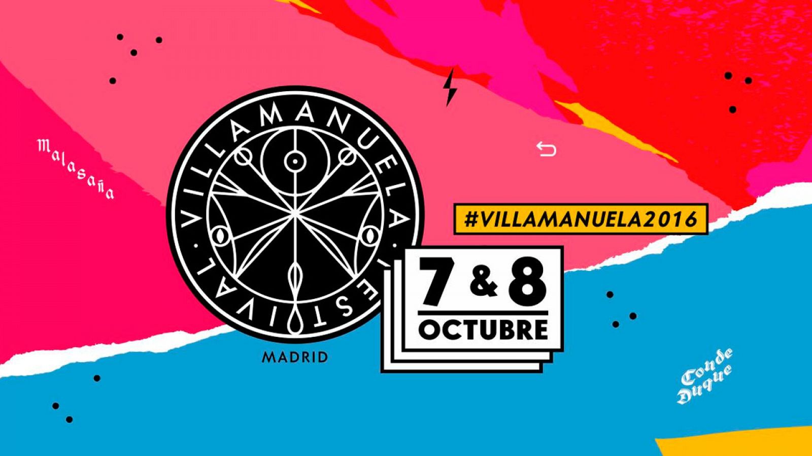 VillaManuela 2016