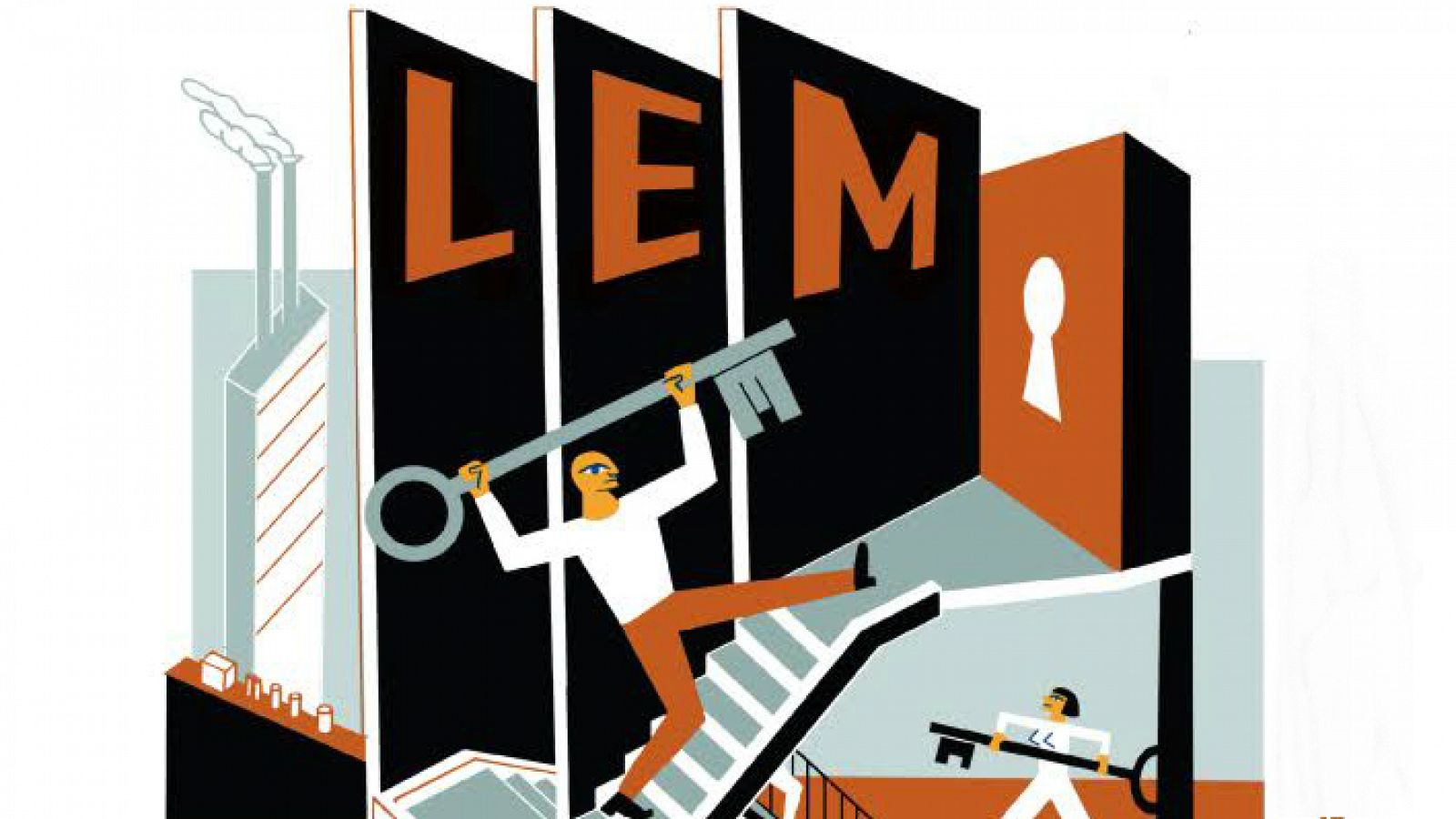 Del 29 de septiembre al 29 de octubre, Barcelona se llena con las propuestas del Festival LEM
