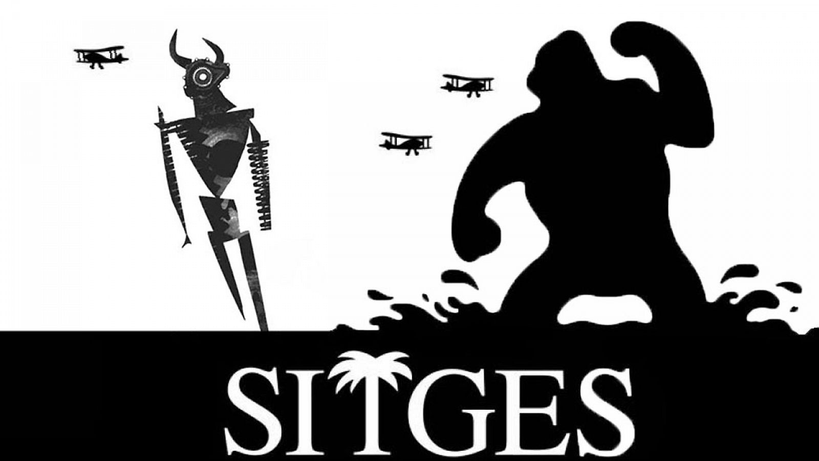 Sitges 2016