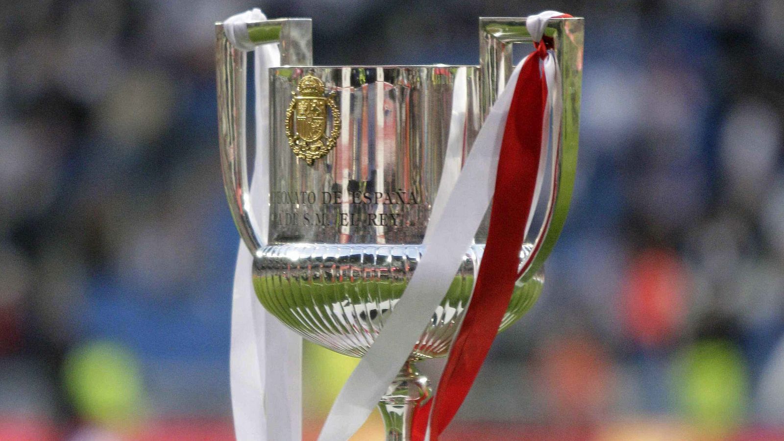 Trofeo de la Copa del Rey