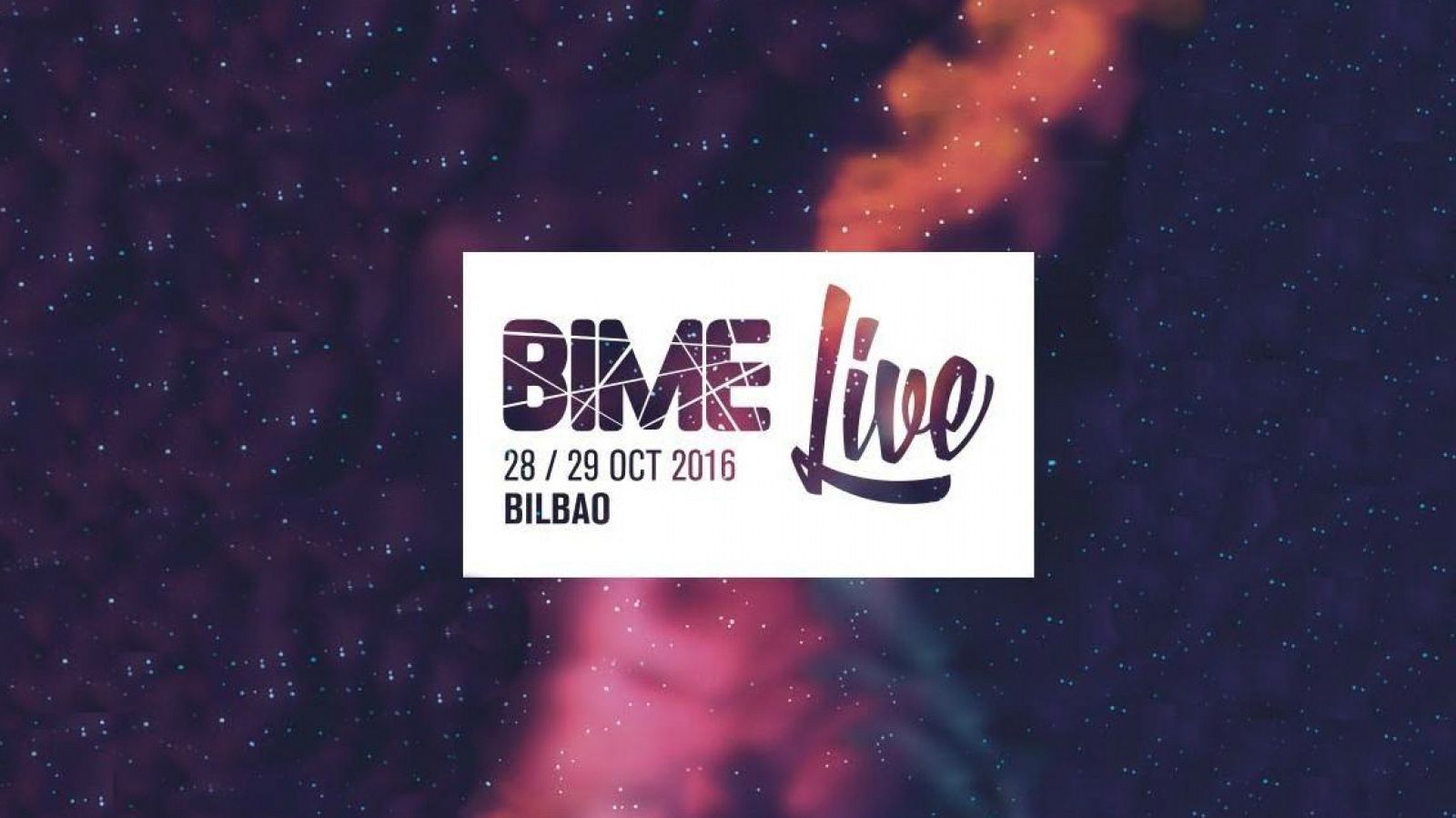 Pj Harvey, Suede, The Divine Comedy y Lambchop entre los must del BIME LIVE 2016