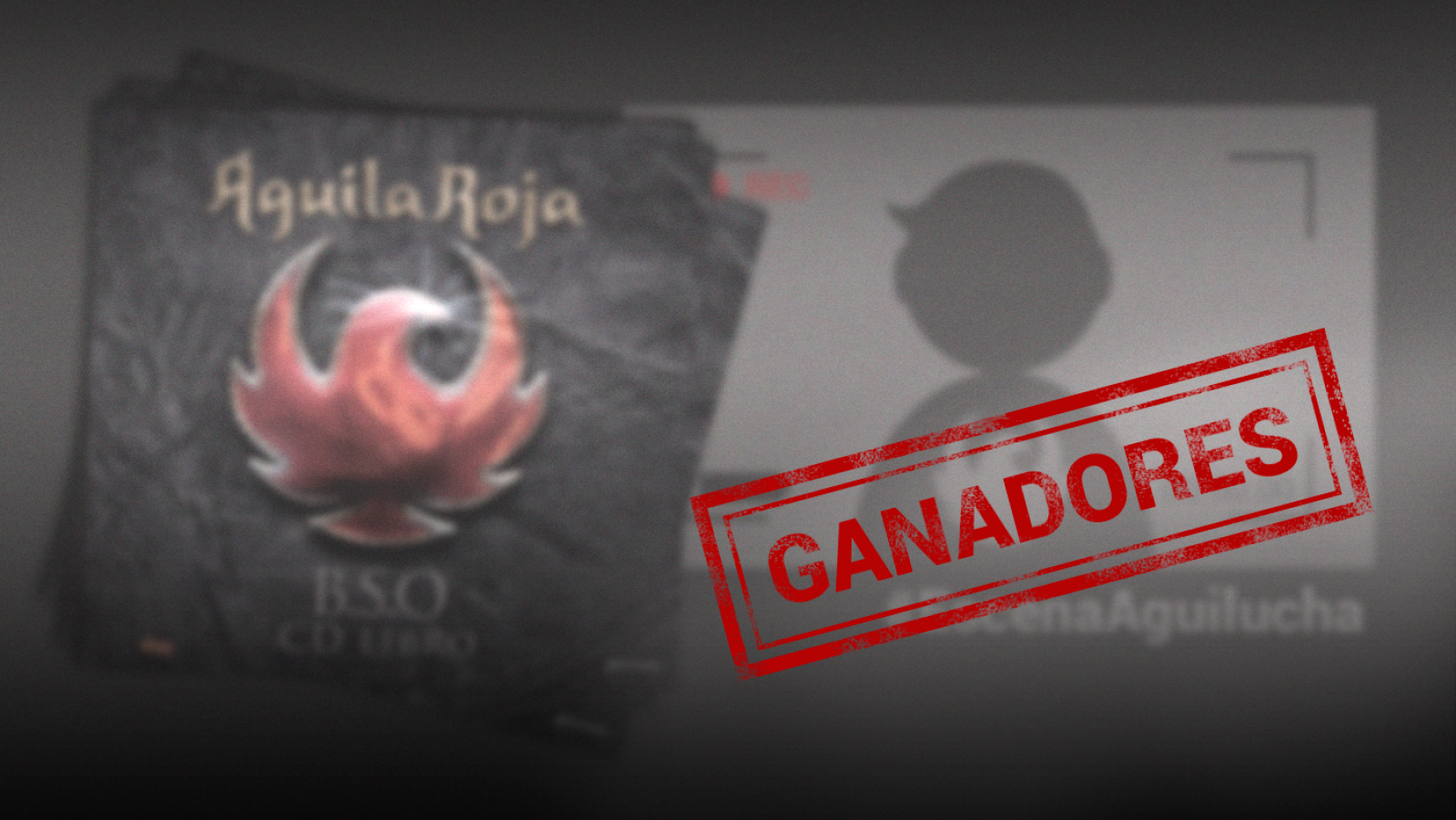 ¡Los vídeos ganadores de #EscenaAguilucha!