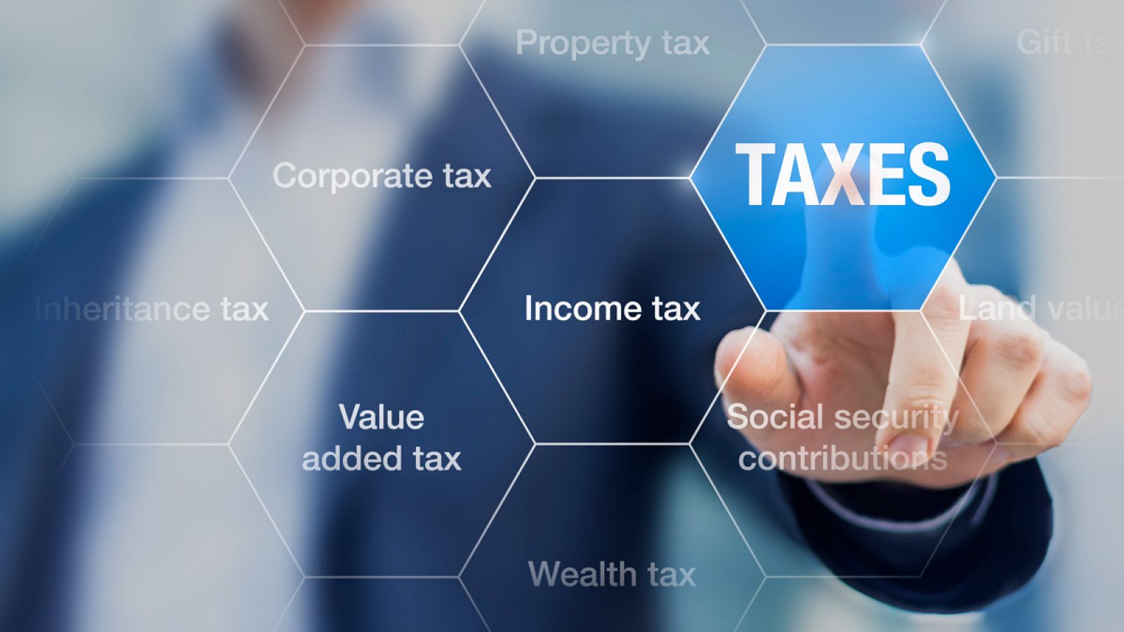 La CE propone crear una base común consolidada del impuesto de sociedades