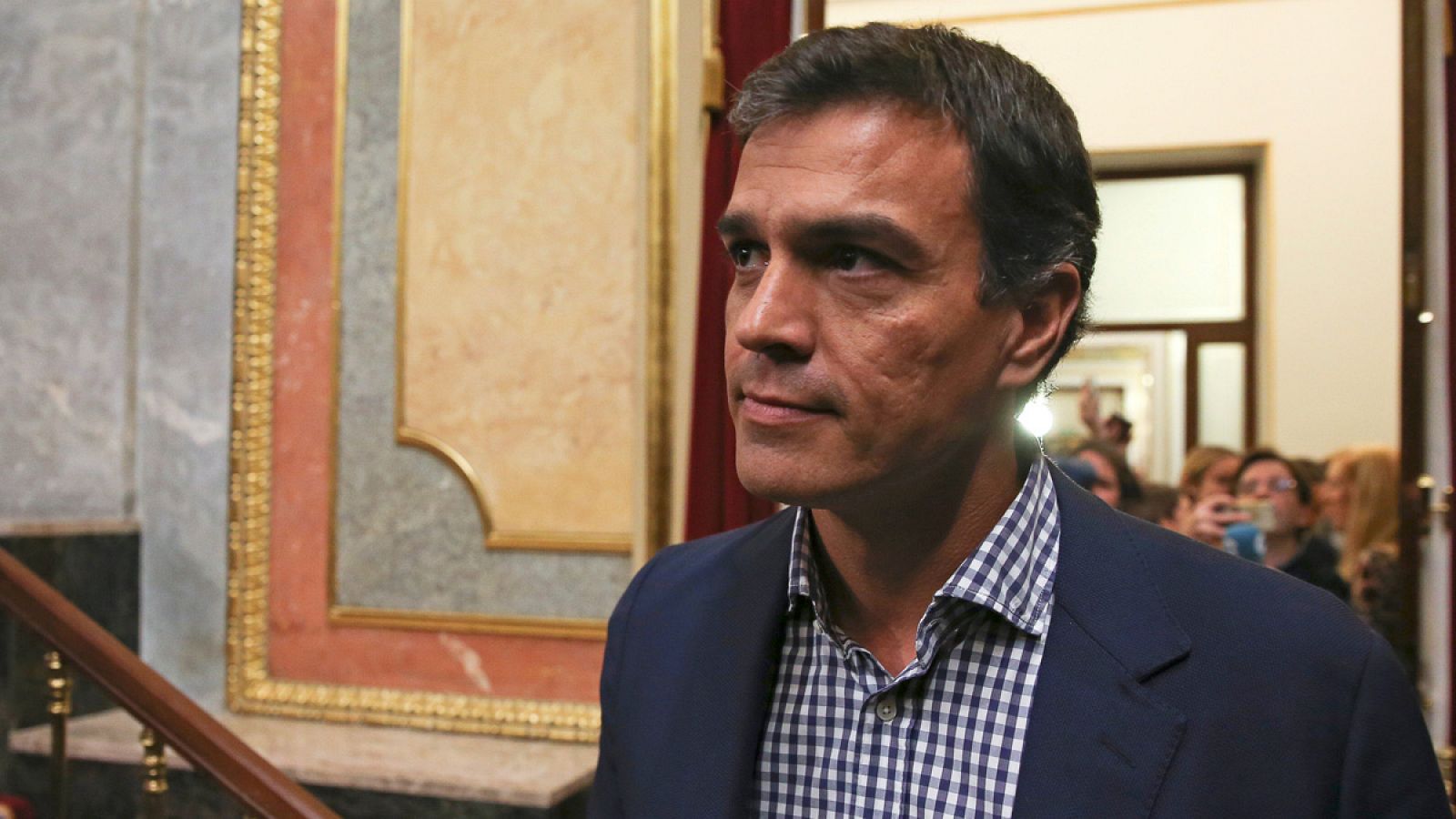 Pedro Sánchez comparecerá en el Congreso para dar a conocer su decisión