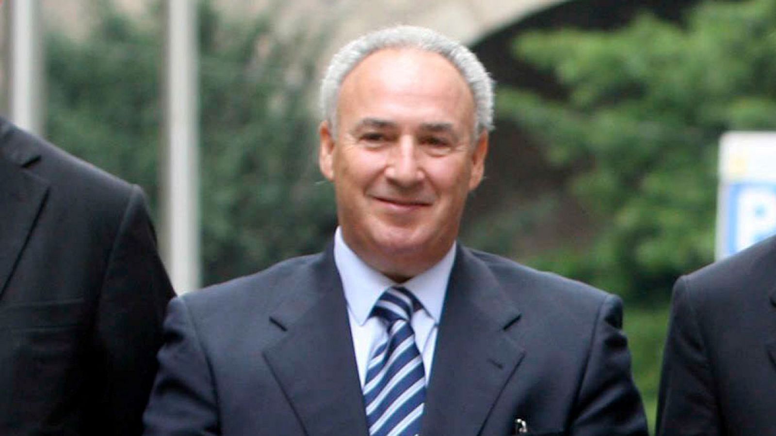 Antoni Marsal, expresidente de la Unión Patronal Metalúrgica (UPM), en una imagen de archivo
