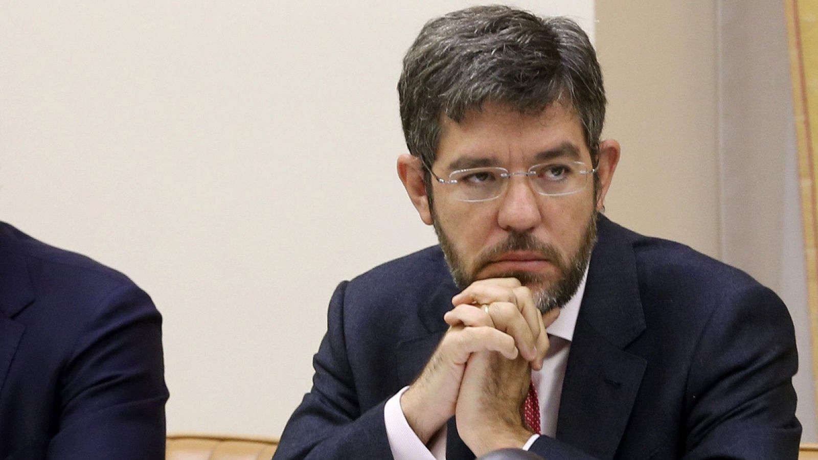 Alberto Nadal será nombrado secretario de Estado de Presupuestos