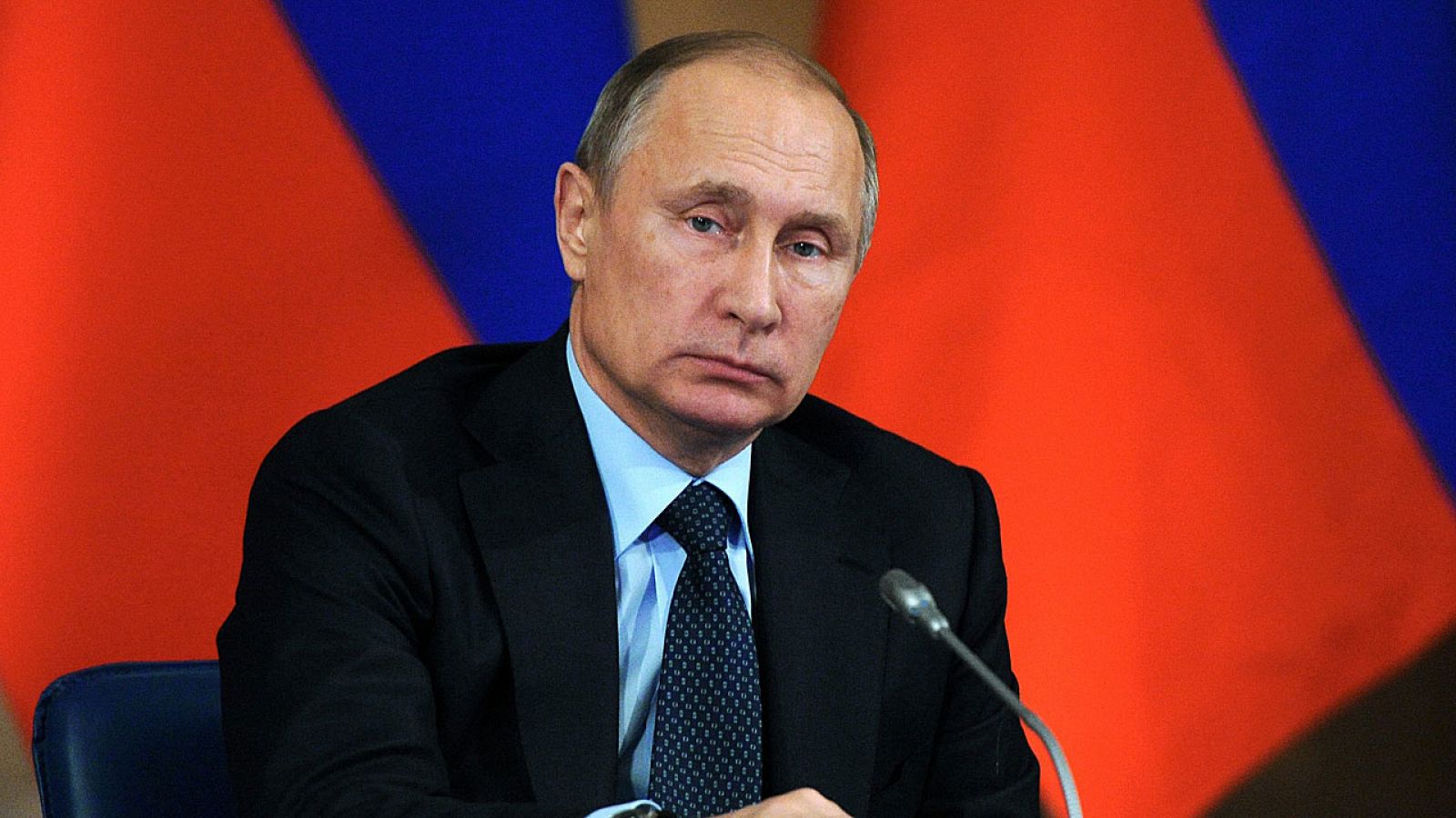 El presidente ruso Vladimir Putin ha ordenado revocar la firma de Rusia del Estatuto de Roma.