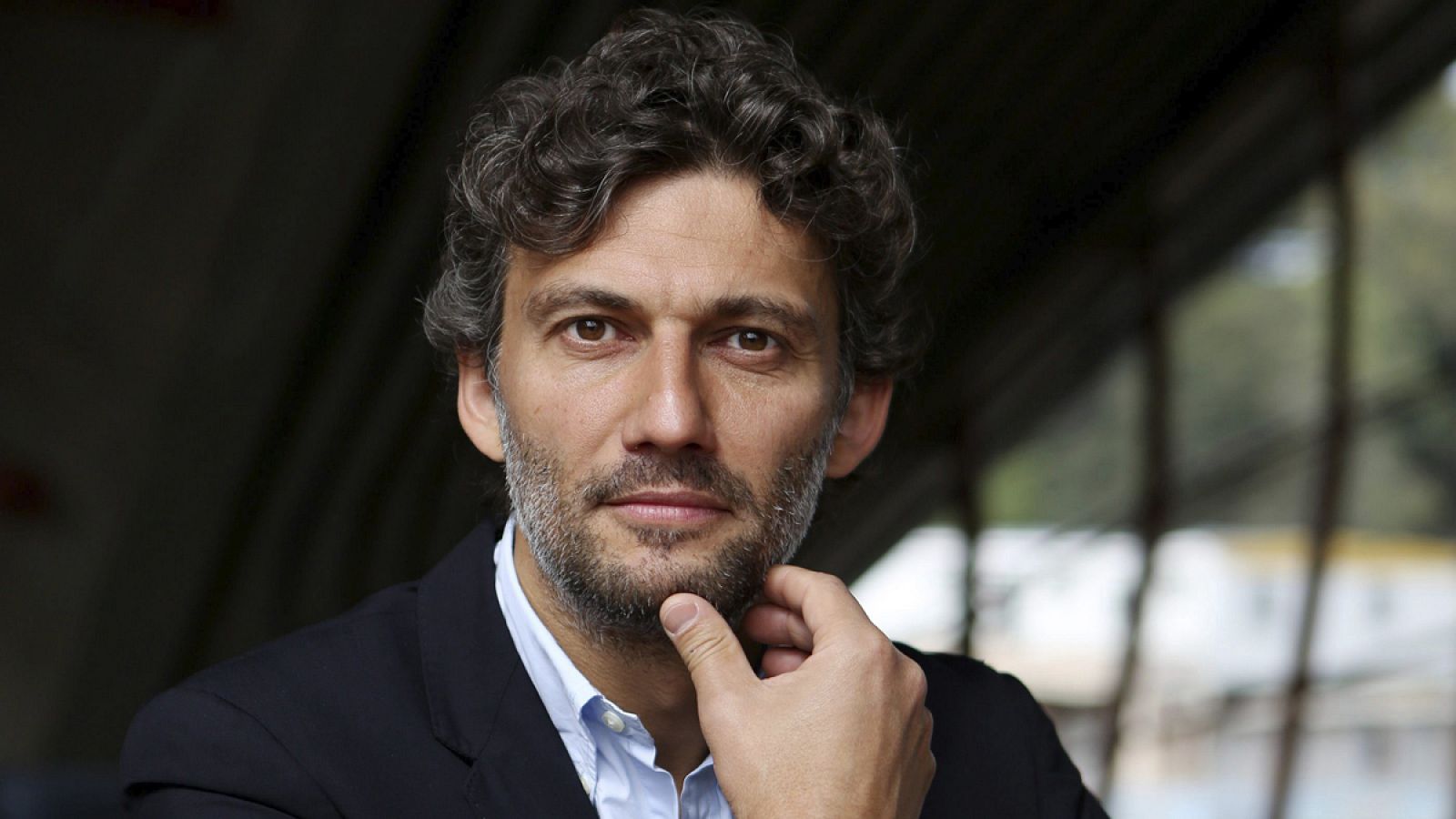 El tenor alemán Jonas Kaufmann retoma su actividad tras un parón de dos meses