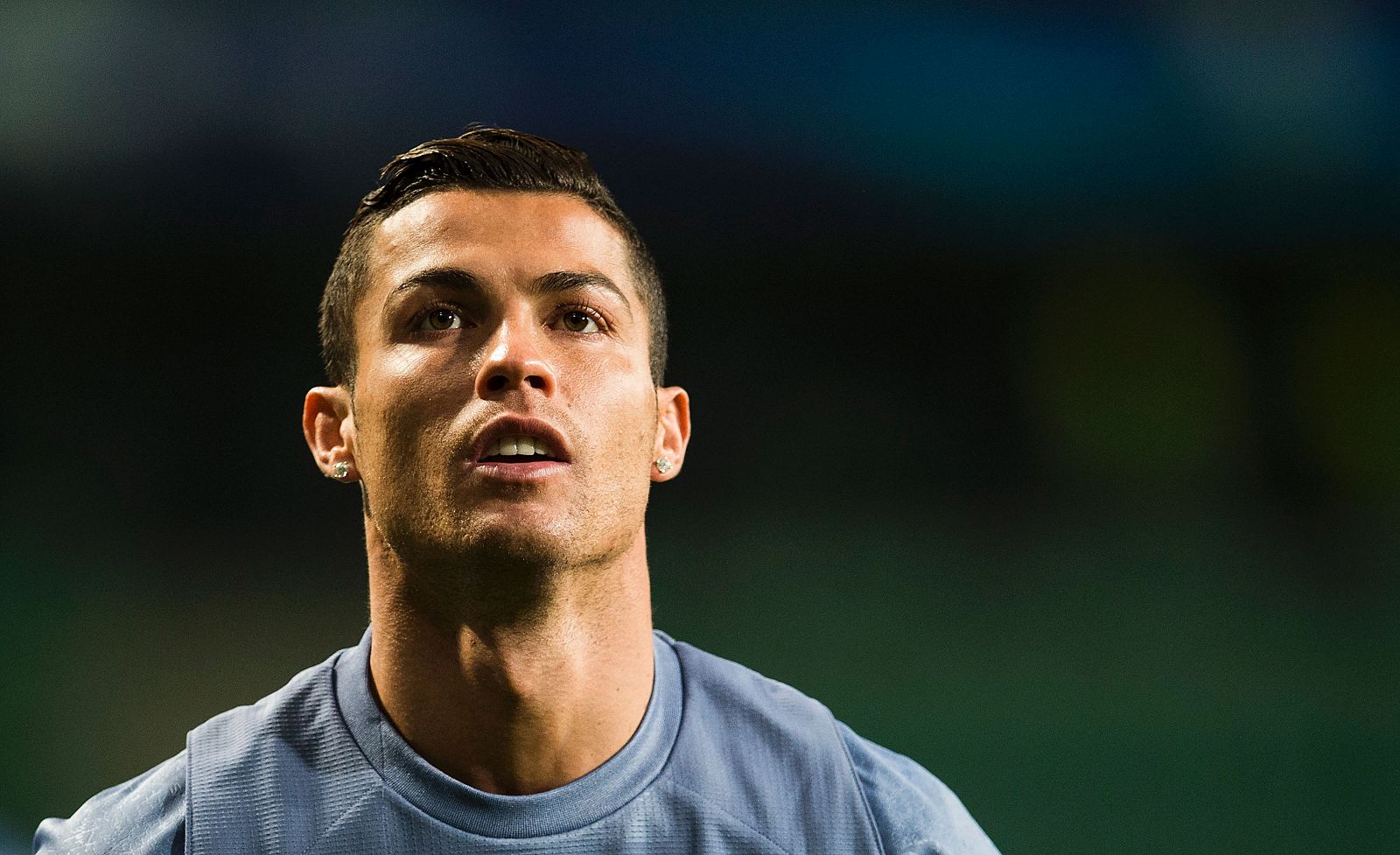 Cristiano Ronaldo se ha convertido en el nuevo ganador del 'Balón de Oro'.