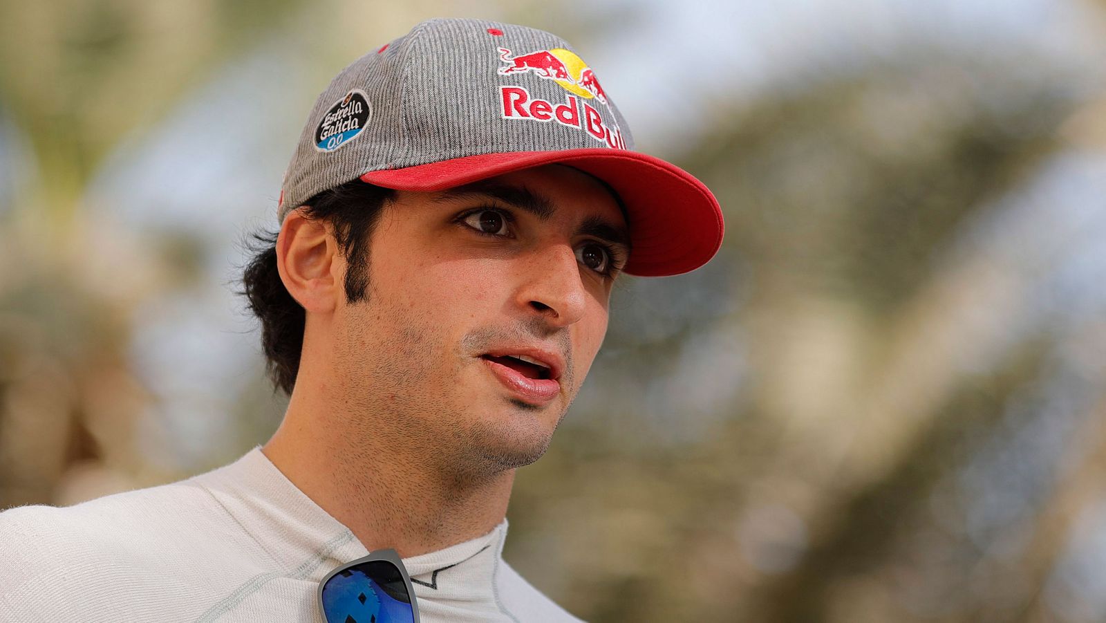 Carlos Sainz