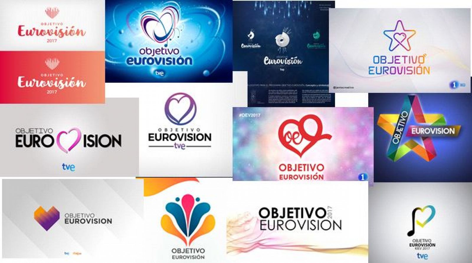 logo eurovision