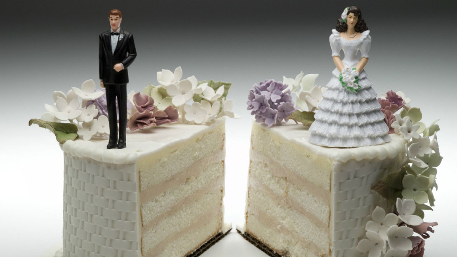 España es el quinto país de Europa con mayor índice de divorcios.