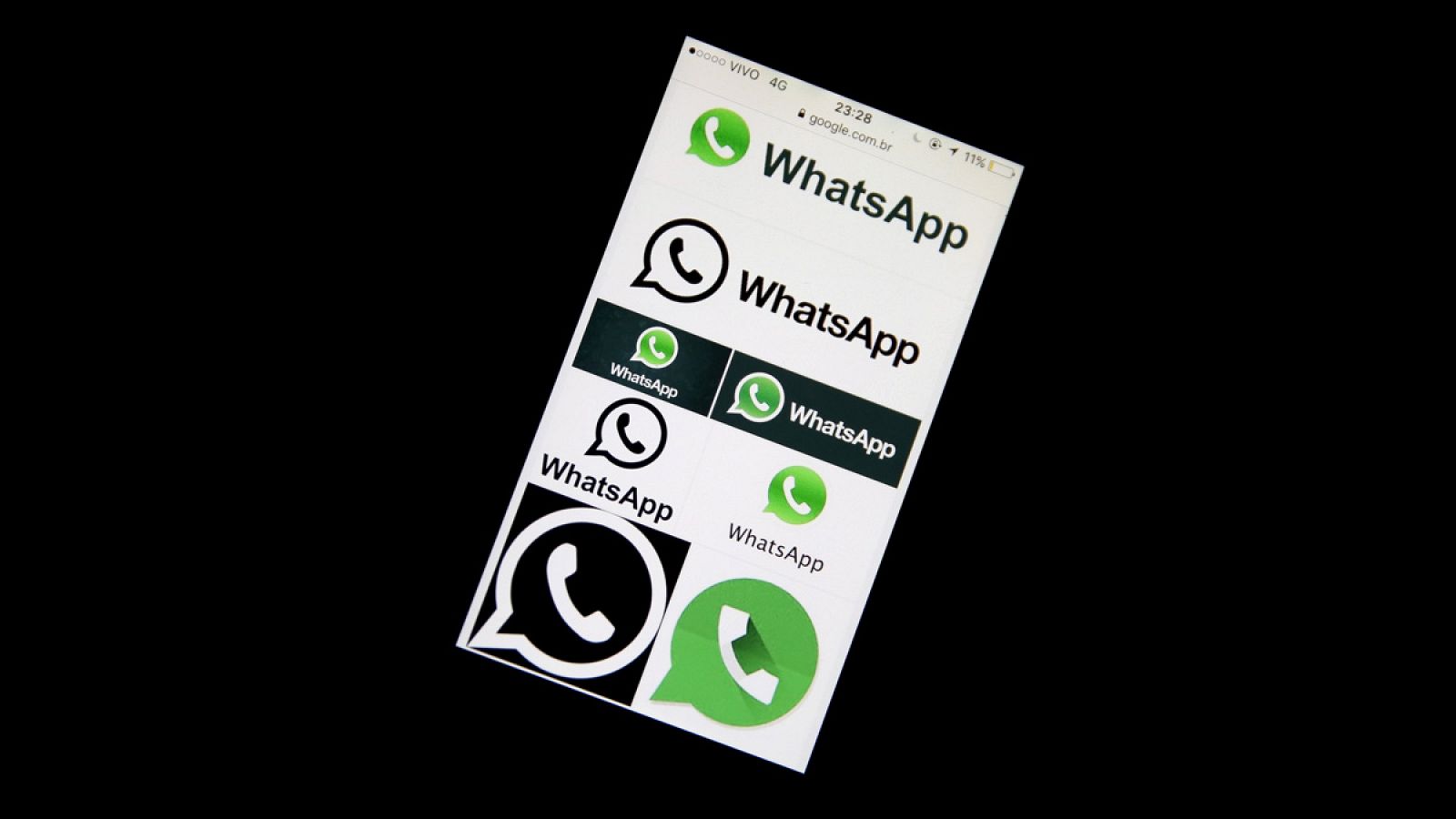 WhatsApp Messenger es una aplicación gratuita de mensajería instantánea.