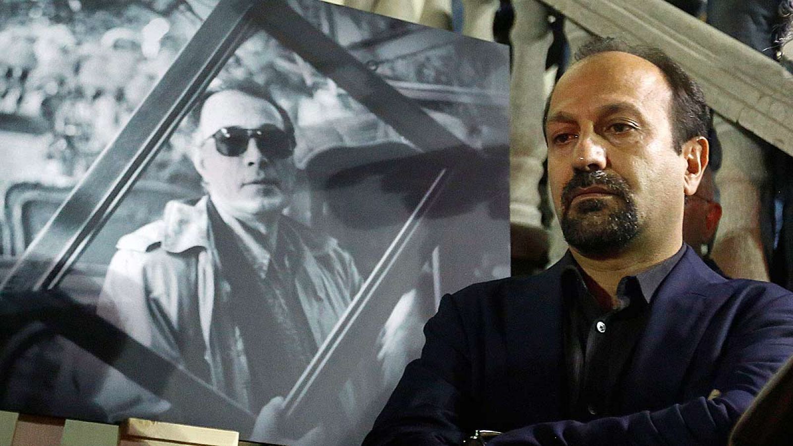 El director iraní Asghar Farhadi no irá a la gala de los Oscar