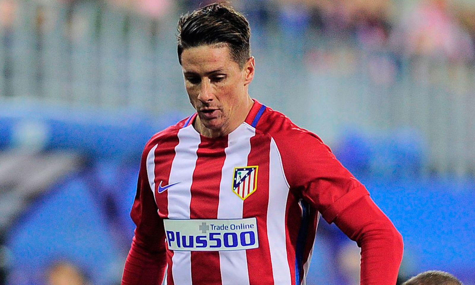 Fernando Torres