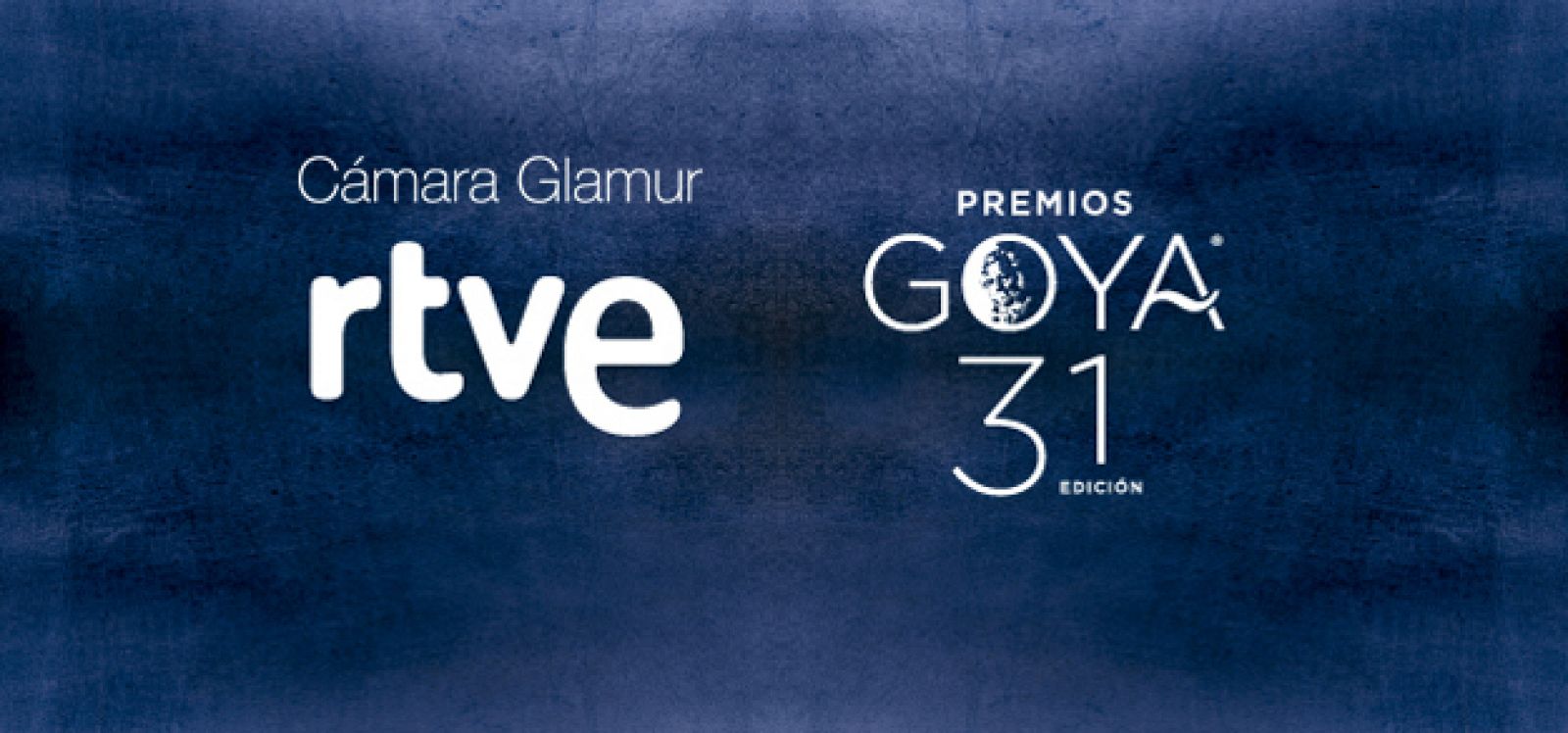 La cámara glamur, en RTVE