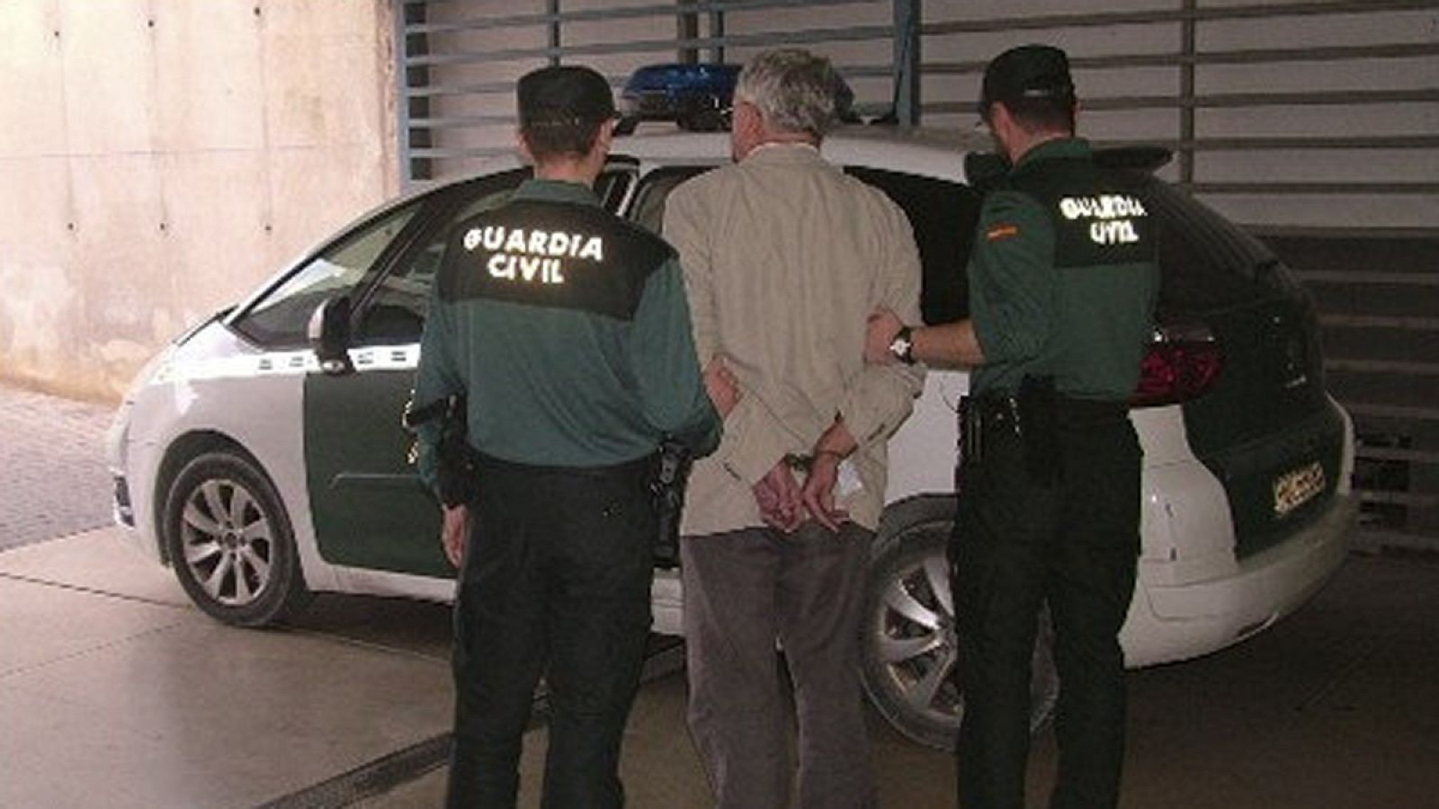 Detenido en Alicante un británico buscado en Reino Unido y Tailandia por abusar de más de 30 niños