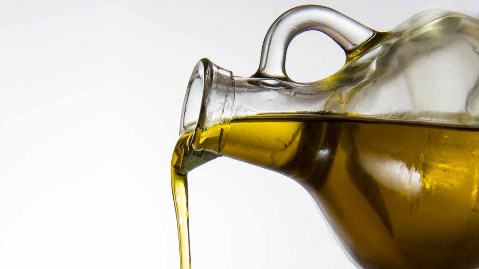 Son numerosos los estudios científicos que avalan los beneficios de consumir aceite de oliva.