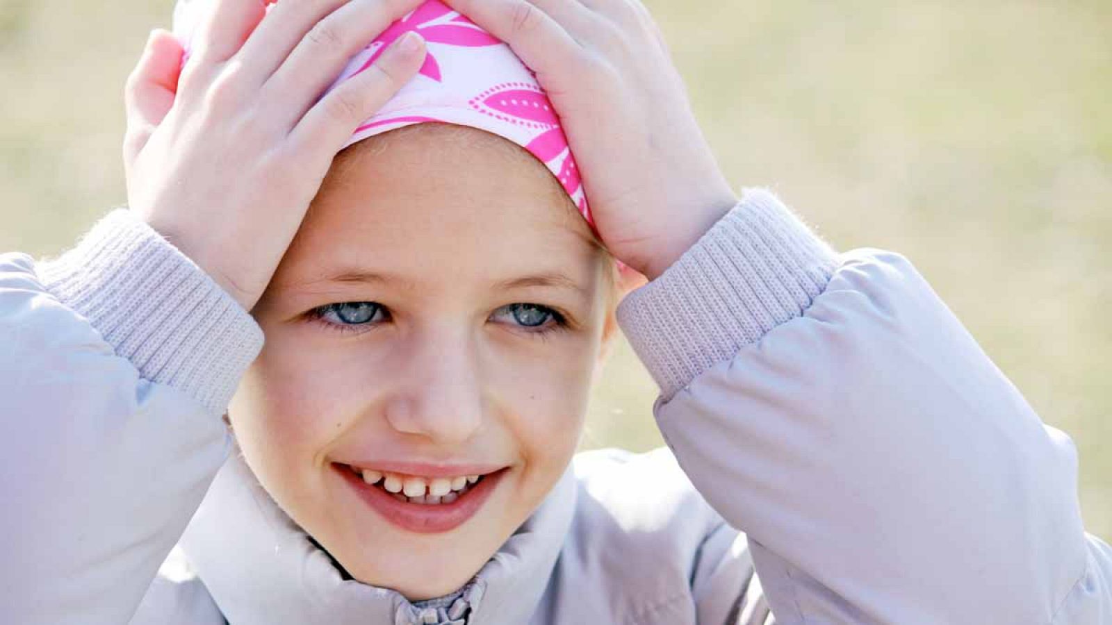 Los expertos piden un mayor esfuerzo para invertir en investigación oncológica infantil.