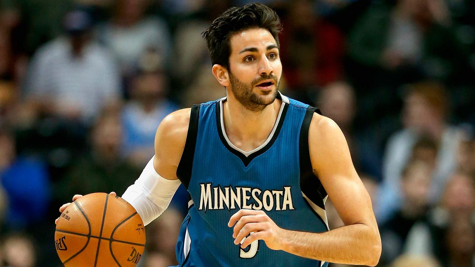 Victoria de Timberwolves ante Nuggets