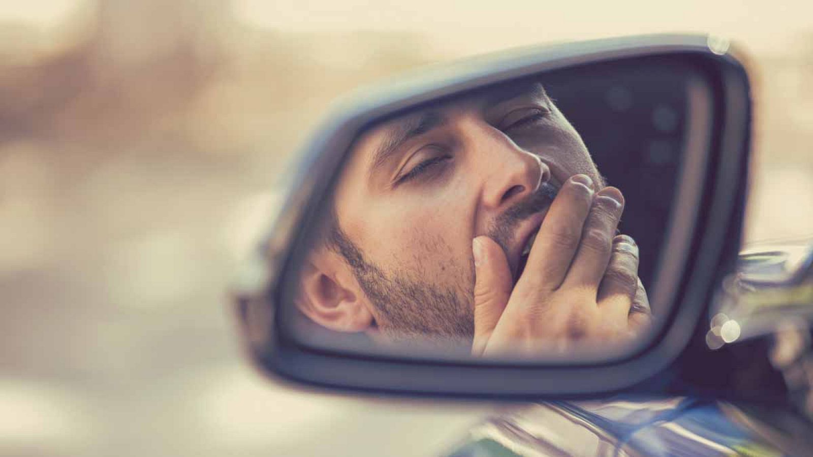 La fatiga presenta una amplia variedad de síntomas en los conductores.