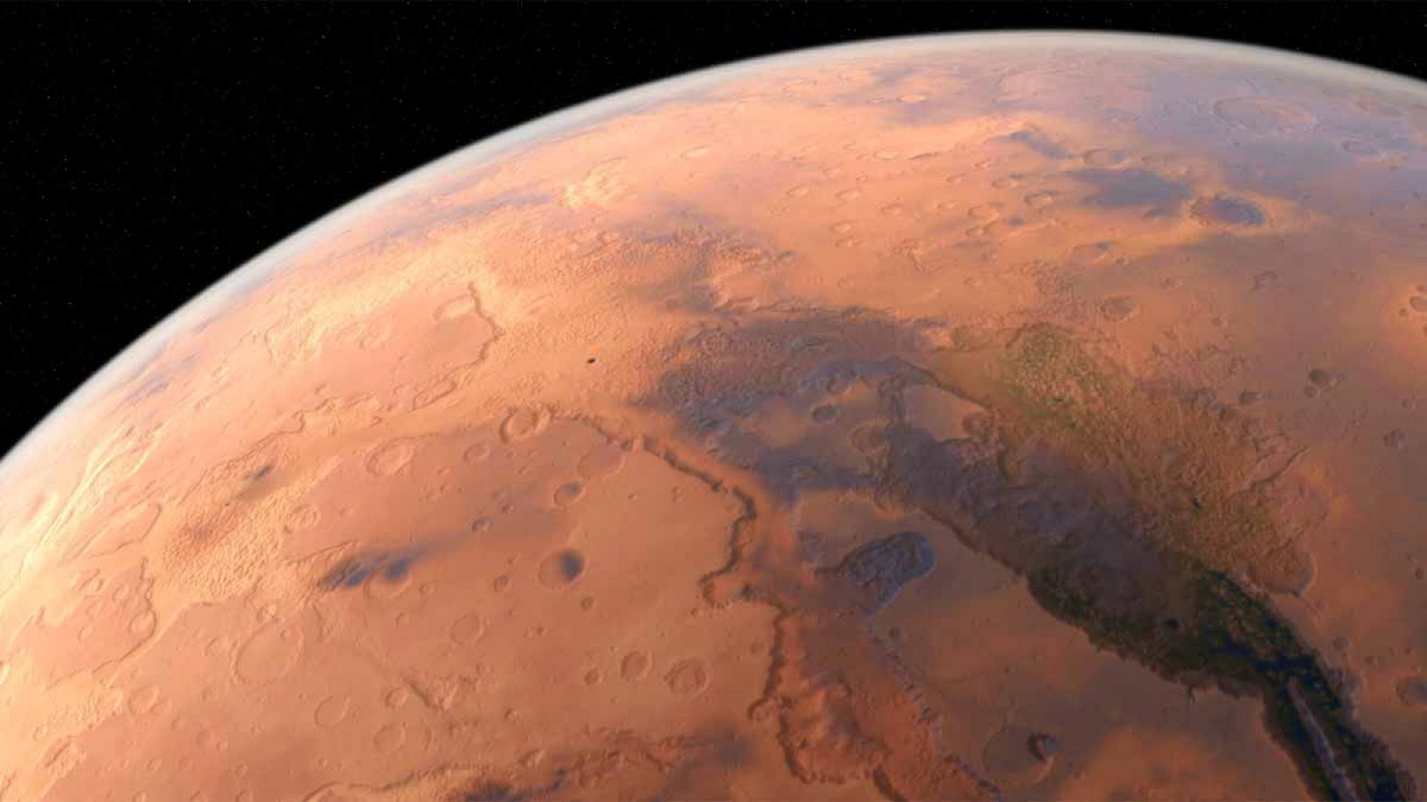 La NASA planea enviar una misión en 2020 a a Marte para explorar su superficie y buscar restos de vida actual o pasada.