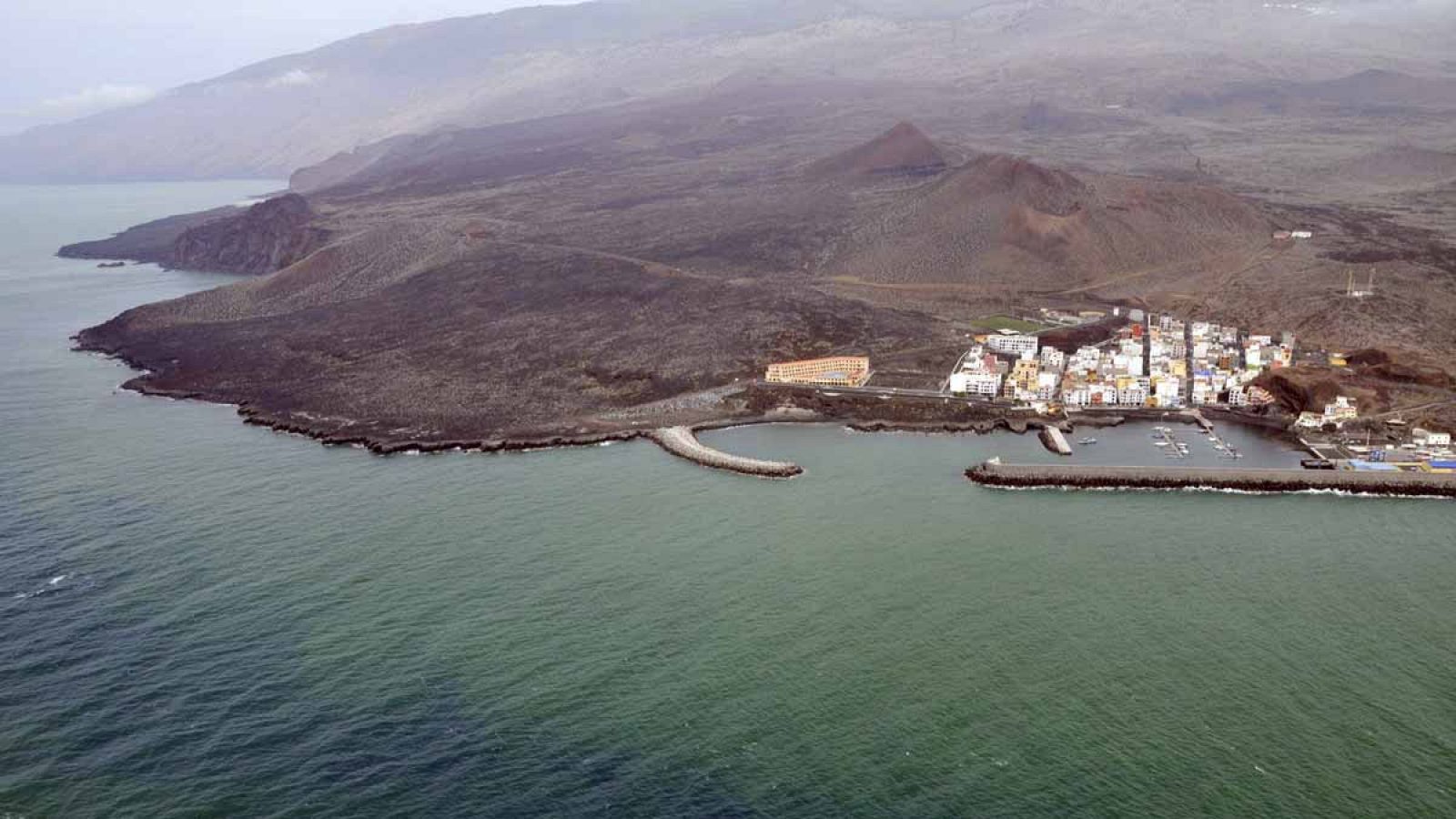 El Hierro es la más joven de las Islas Canarias y una de las más activas en términos geológicos.