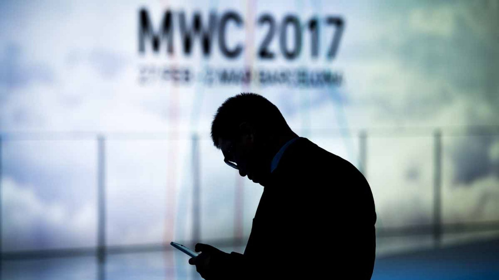 El MWC 2017 ha concluido con 108.000 participantes, un 7% más que en 2016.