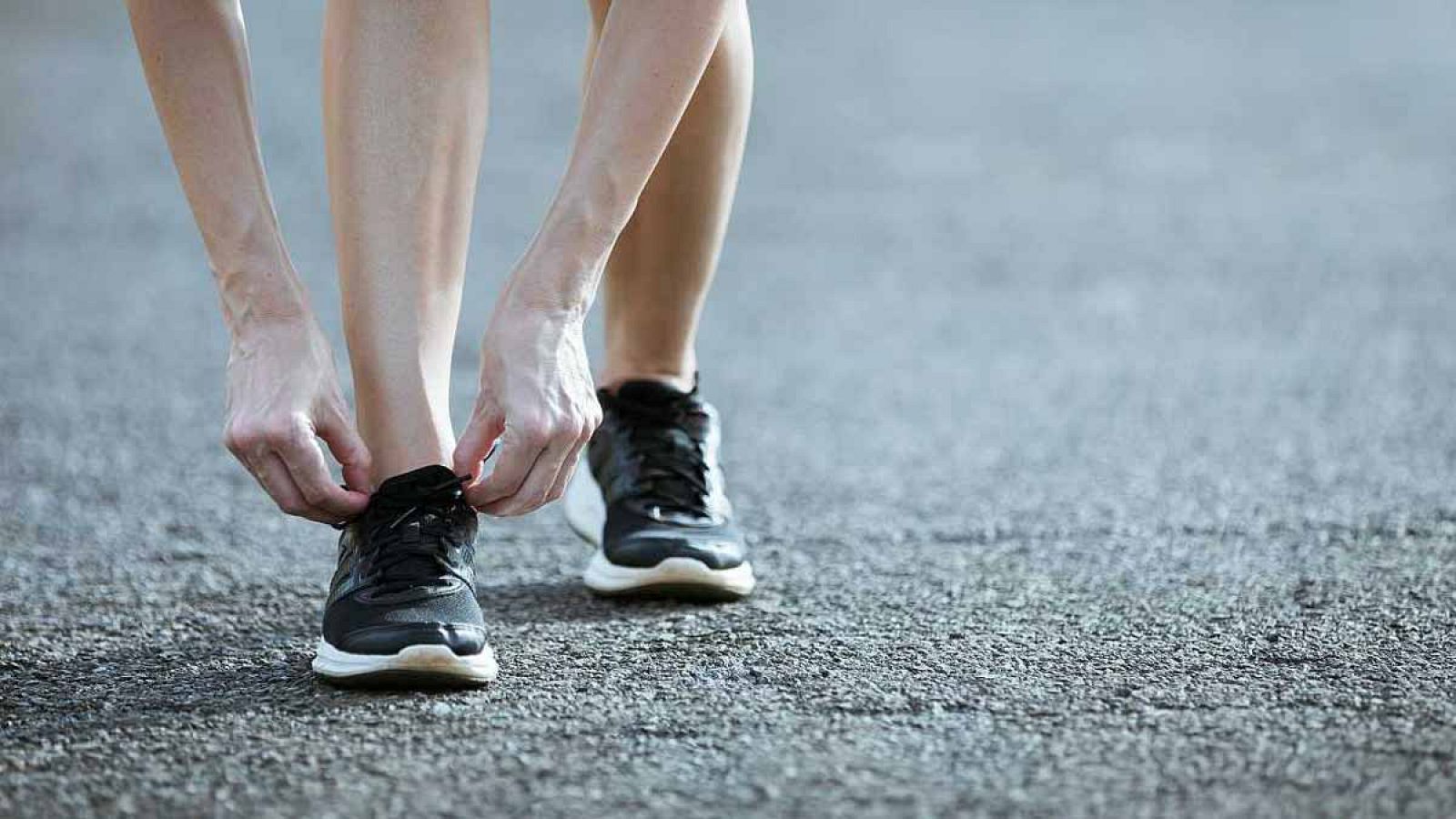 El ejercicio de alta intensidad aeróbico, como correr o montar en bici, ayuda a las células a detener el proceso de envejecimiento.