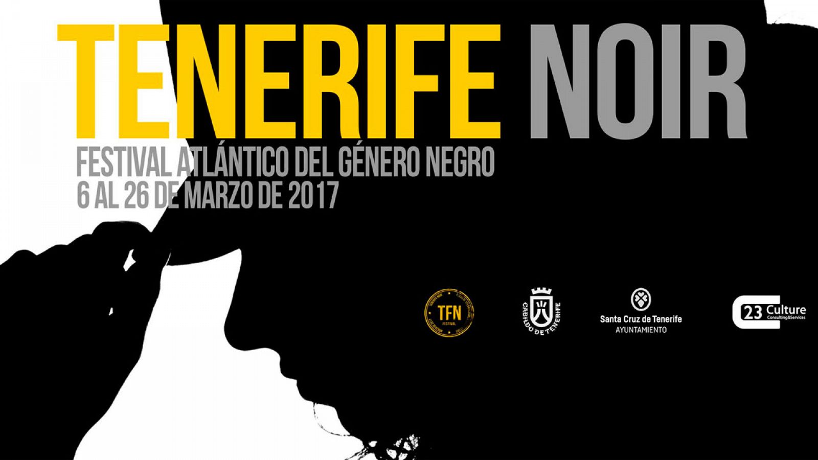 Tenerife Noir 2017