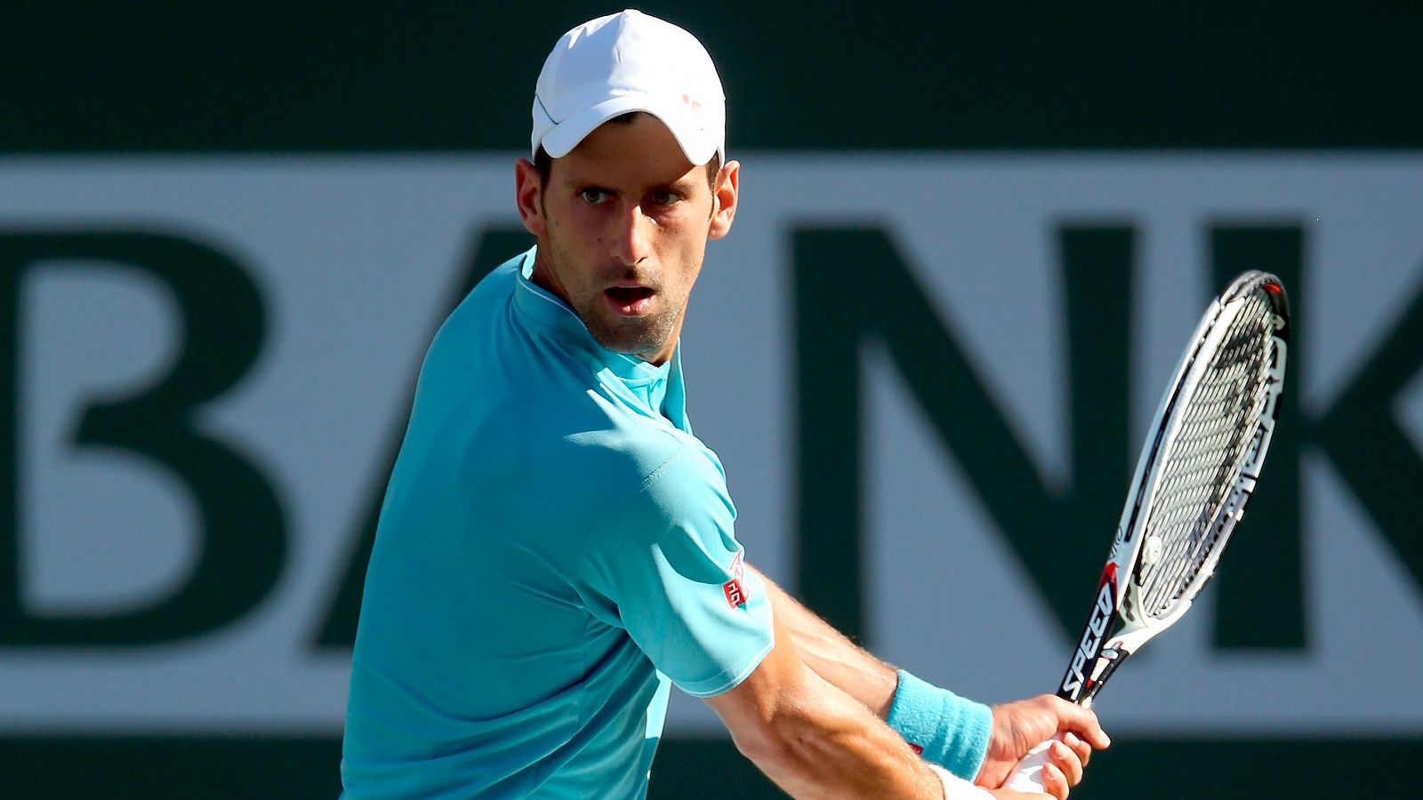 Djokovic no estará en Miami