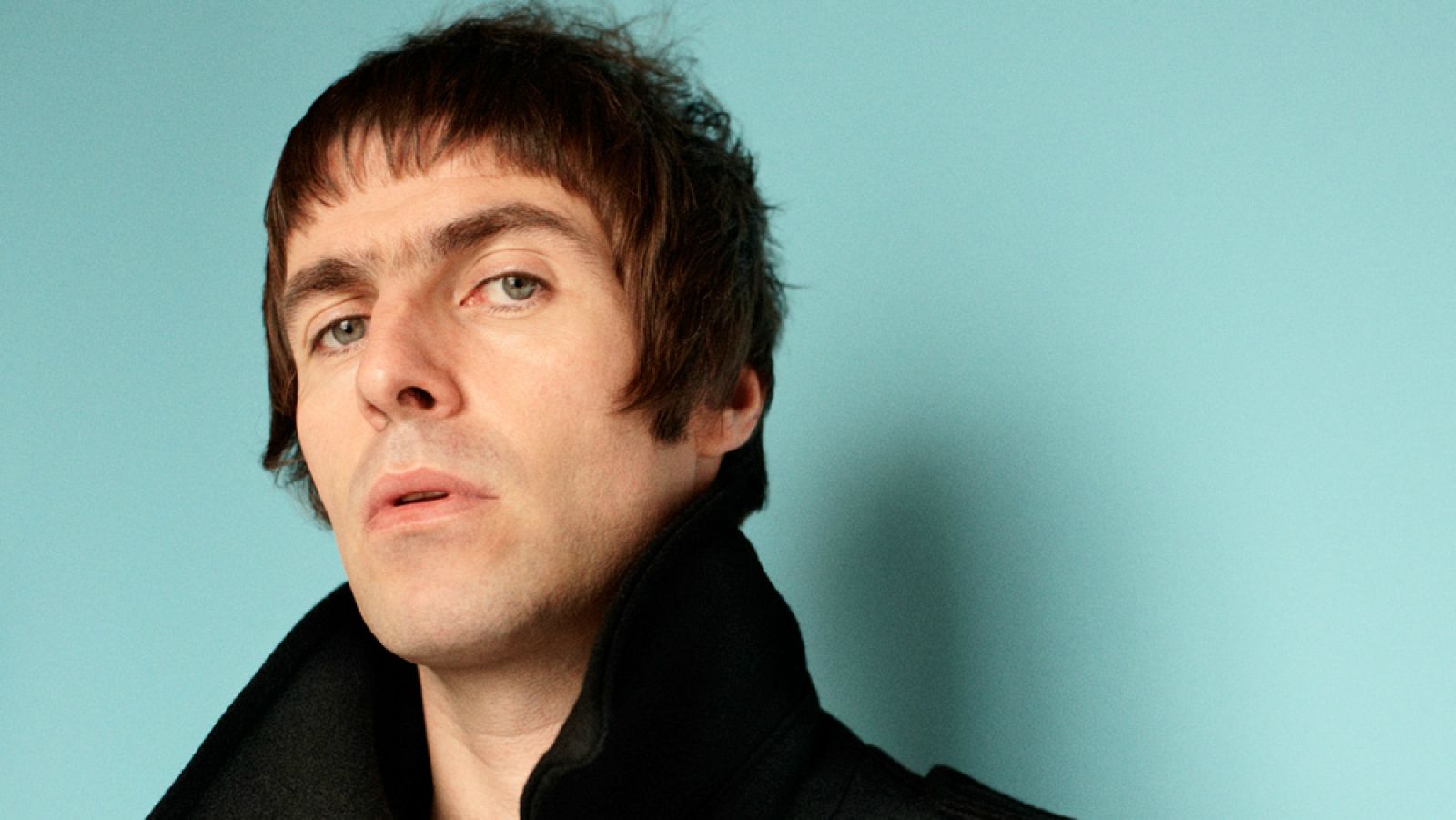 Liam Gallagher estará presentando su primer disco en solitario en el DCODE