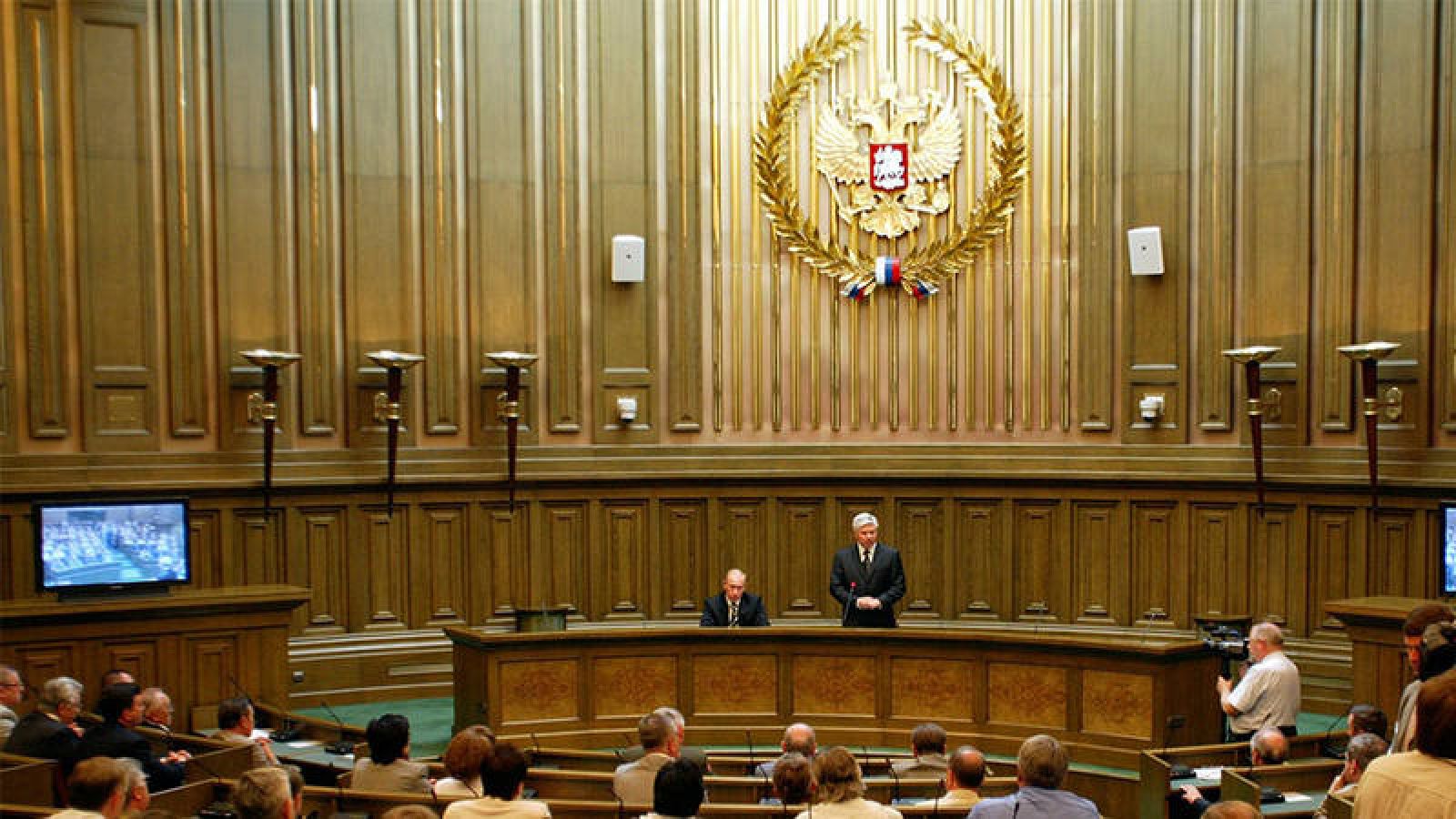 Rusia prohíbe las actividades de los Testigos de Jehová al considerarlos  una organización extremista 